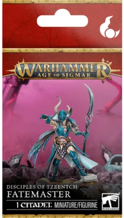 Fatemaster