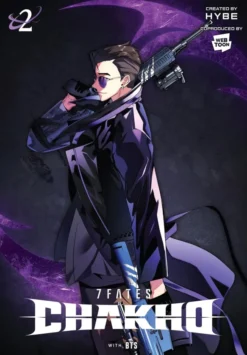 7FATES: CHAKHO, Vol. 2