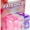 FATE Valentine Dice