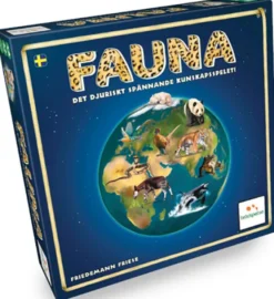 Fauna