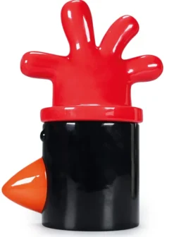 Feathers McGraw Mug w/ Lid 340 ml