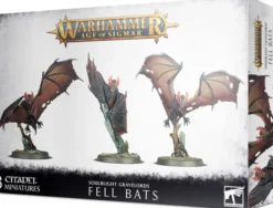 Fell Bats