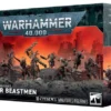 Fellgor Beastmen