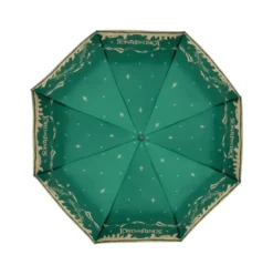 Fellowship of the Ring Foldable Umbrella