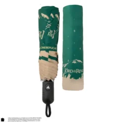 Fellowship of the Ring Foldable Umbrella