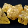 Fellowship set of 7 dice