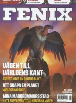 Fenix Nr 4 2026
