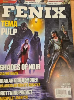 Fenix Nr 2 2026