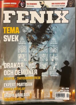 Fenix Nr 1 2026