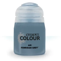 Fenrisian Grey Air