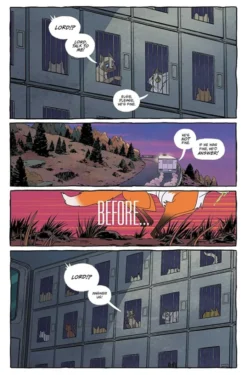 Feral Volume 1