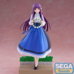 Fern At a Certain Festival Ver. PVC Statue 21 cm