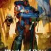 Ferren Areios: Master of Rites