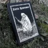 Ferric Resonance
