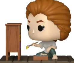 Feyre w/ Drawers Premium Pop! Vinyl Figure