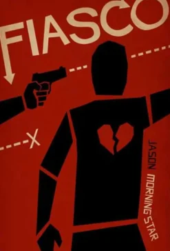 Fiasco Classic Edition RPG