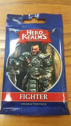 Fighter Pack
