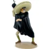 Figur 12 cm resin Korpral Diaz