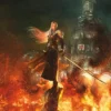 Final Fantasy VII Poster Collection