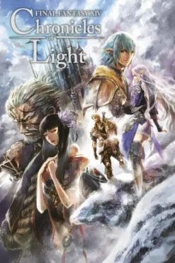 Final Fantasy XIV: Chronicles of Light