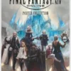 Final Fantasy XIV Poster Collection