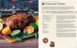 Final Fantasy XIV: The Official Cookbook