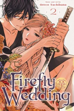Firefly Wedding Vol 2