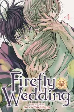 Firefly Wedding Vol 4