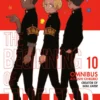 Fire Force Omnibus 10 (Vol.28-30)