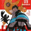 Fire Force Omnibus 9 (Vol.25-27)