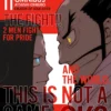 Fire Force Omnibus 11 (Vol.31-32)