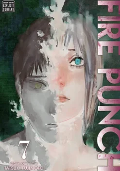 Fire Punch Vol 7
