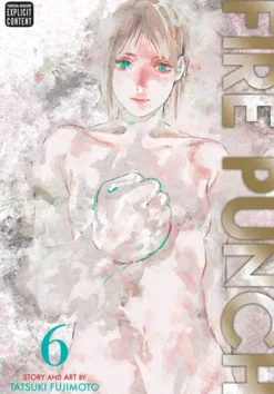Fire Punch Vol 6