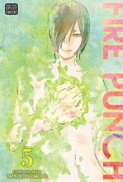 Fire Punch Vol 5