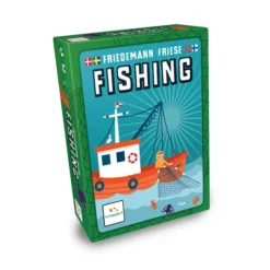 Fishing