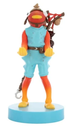 Fishstick Cable Guys - Controll Holder & Phone Stand