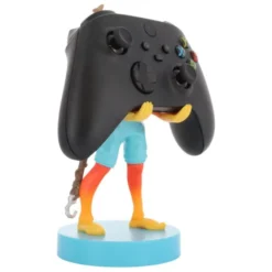 Fishstick Cable Guys - Controll Holder & Phone Stand