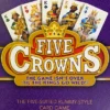 Five Crowns Card Game