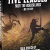 Five Leagues From the Borderlands
