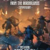 Five Leagues From the Borderlands: Compendium Deep Below