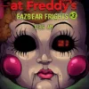 Five Nights at Freddy's: 1: 35
