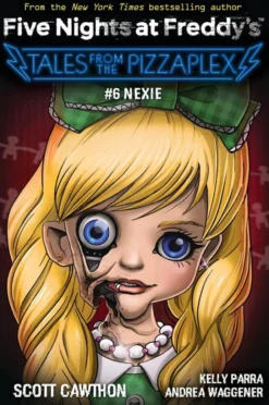 Five Nights at Freddy's: Nexie
