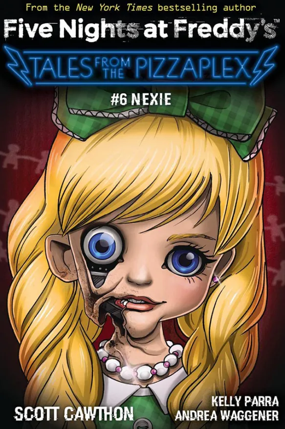 Five Nights at Freddy's: Nexie