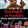 Five Nights at Freddy's: Official Character Encyclopedia