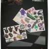 Five Nights at Freddy's Tech Sticker Pack