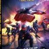 Five Parsecs From Home: Tactics