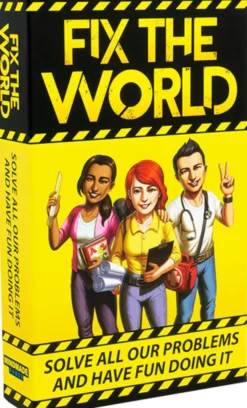 Fix the World