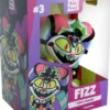 Fizz Vinyl Figure 12 cm