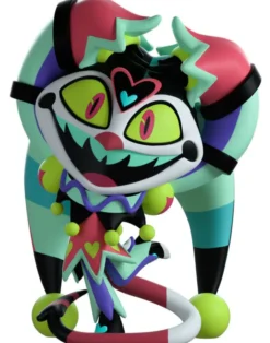 Fizz Vinyl Figure 12 cm