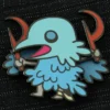 Flailing Cultist Moving Pin